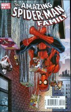 Amazing Spider-Man Family #3