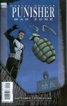 Punisher War Zone #2 (Of 6)