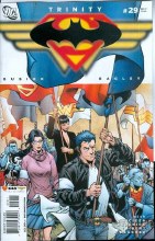 Trinity #29. (Weekly)
