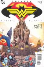Trinity #30. (Weekly)