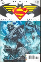 Trinity #31. (Weekly)