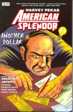 American Splendor Another Dollar TP (Mr)