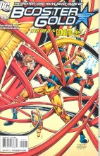 Booster Gold #15