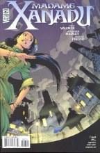 Madame Xanadu #7 (Mr)