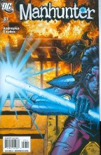 Manhunter V3 #37