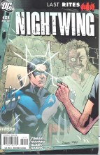 Nightwing V1 #151