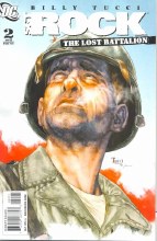 Sgt Rock the Lost Battalion #2 (Of 6)