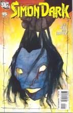 Simon Dark #15