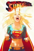 Supergirl V3 #36 New Krypton