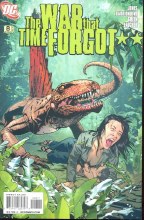 War That Time Forgot #8 (Of 12)
