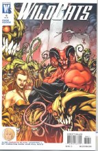 Wildcats V5 #6