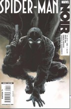 Spider-Man Noir #1 (of 4)