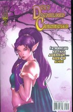 Dreamland Chronicles Idw #7