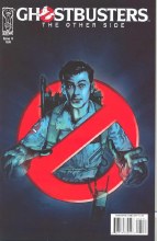 Ghostbusters the Other Side #4