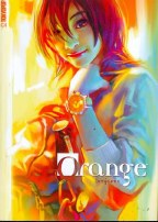 Orange GN (Mr)