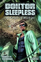 Doktor Sleepless #13 (Res) (Mr)