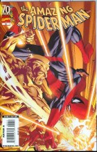 Amazing Spider-Man V2 #582
