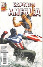 Captain America V5 #46