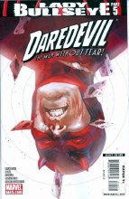 Daredevil V2 #115