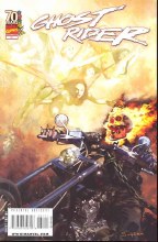 Ghost Rider vol 5 #31