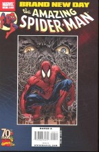 Spider-Man Brand New Day #4