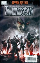 Thunderbolts V3 #128