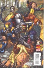 X-Infernus #2 (Of 4)