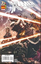 X-Men V1 Legacy #220