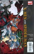 X-Men Spider-Man #3 (Of 4)