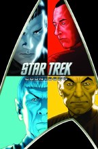 Star Trek Countdown TP