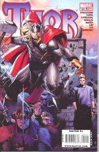 Thor V3 #600
