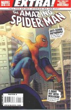 Amazing Spider-Man Extra #2