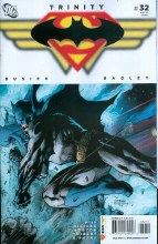 Trinity #32. (Weekly)