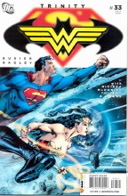 Trinity #33. (Weekly)