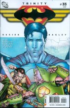 Trinity #35. (Weekly)