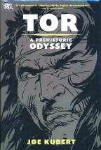 Tor a Prehistoric Odyssey HC