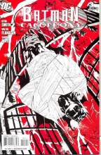 Batman Cacophony #3 (Of 3)