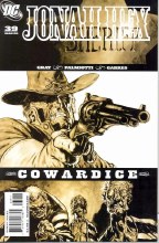 Jonah Hex #39