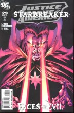 Justice League of America V2 #29