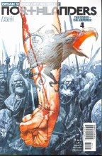 Northlanders #14 (Mr)