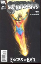 Supergirl V3 #37 (Foe)