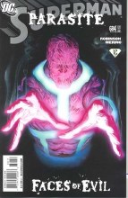 Superman V3 #684 (Foe)