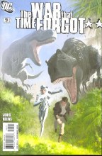War That Time Forgot #9 (Of 12)