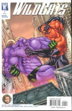 Wildcats V5 #7