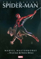 Mmw Amazing Spider-Man TP***USED COPY***