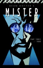 Mister X Condemned #3 (Of 4)