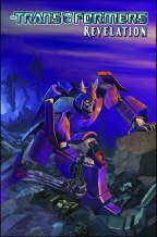 Transformers Revenge Fallen Movie Preq Alliance #3