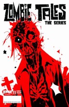 Zombie Tales #11