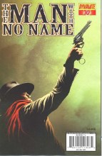 Man With No Name #10