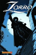 Zorro #12